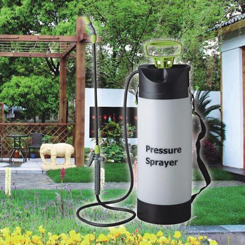 Pressure Sprayer